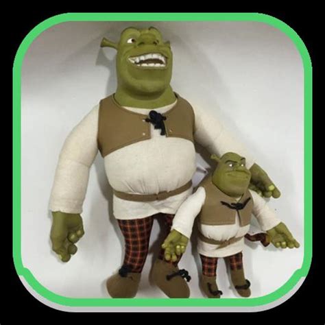 SML Movie: Shrek for Android - APK Download