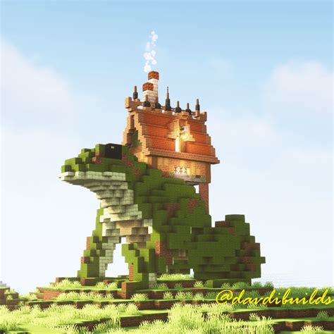 Made this Frog Survival Starter House! What do you think? : r ...