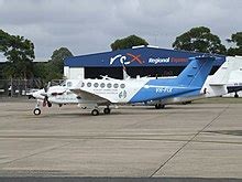 Beechcraft Super King Air - Wikipedia