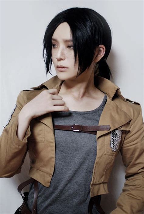 Ymir aot | Cosplay de inuyasha, Snk cosplay, Cosplay