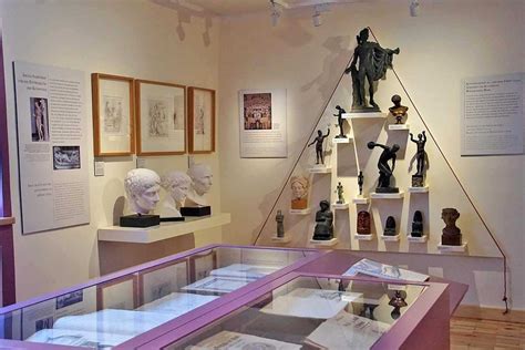 What Are the Best Museums in Trieste, Italy?