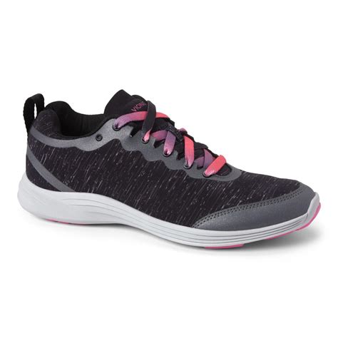 Vionic Agile Fyn - Women's Athletic Sneakers | eBay