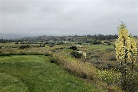 Rustic Canyon Golf Course Review & Info - Moorpark, CA | GolfGreatly