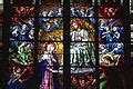 Category:Stained glass windows in St. Mary's Cathedral Basilica of the ...