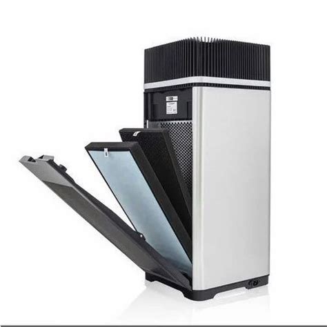 Semi Automatic Eureka Forbes Commercial Air Purifier, Activated Carbon at Rs 39900 in Hyderabad