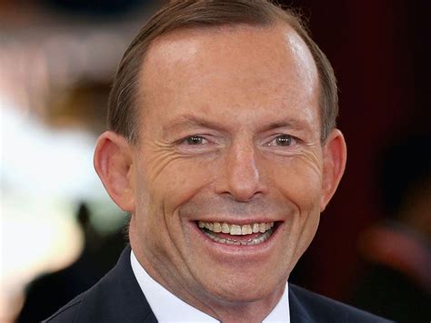 ‘Terminator’ Tony Abbott: The ex-Australia PM set for top UK trade role ...