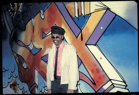 Graffiti Art, Punk, and the Rise of Hip Hop in 1980s New York | Artsy ...