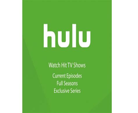 USD25 HULU GIFT CARD (US)