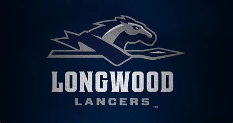 Longwood Lancers - | Longwood, Lancer, University logo