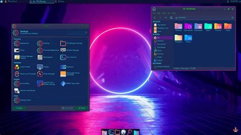 Top 5 XFCE themes (2021) | Average Linux User