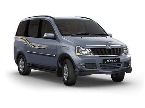 Mahindra Xylo Price in India, Specs, Review, Pics, Mileage | CarTrade