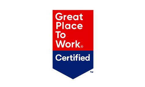 Blackthorn.io is a Certified Great Place to Work! | Blackthorn.io