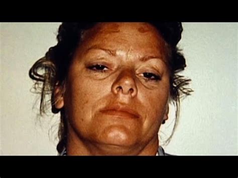 The Horribly Messed Up Life And Crimes Of Aileen Wuornos