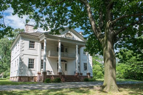 Morris-Jumel Mansion | Manhattan, NY 10032