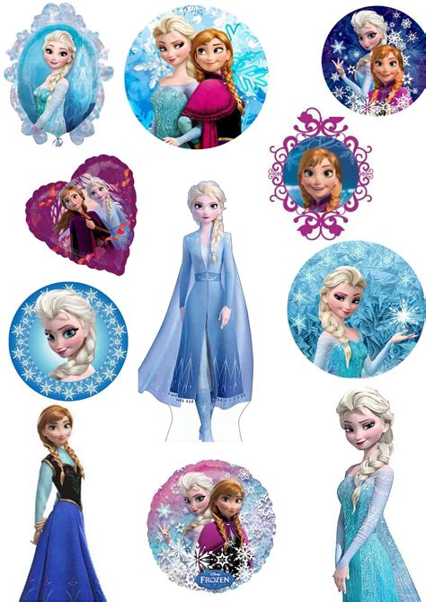 This item is unavailable - Etsy | Frozen printables, Disney princess ...