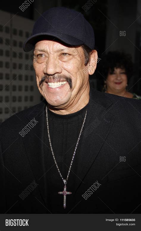 Danny Trejo "Sons Image & Photo (Free Trial) | Bigstock