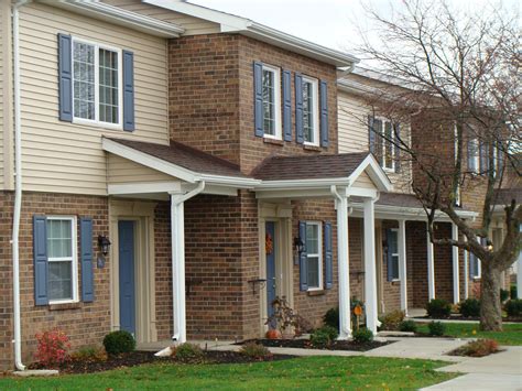 Low Income Apartments and Affordable Housing For Rent in Lima, OH