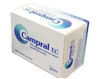 Campral - Online Doctor Service | Dokteronline.com