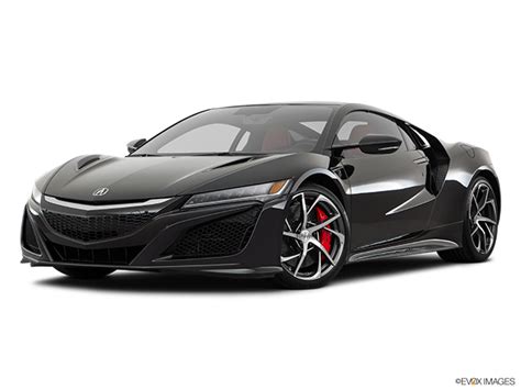 2021 Acura NSX: Reviews, Price, Specs, Photos and Trims | Driving.ca