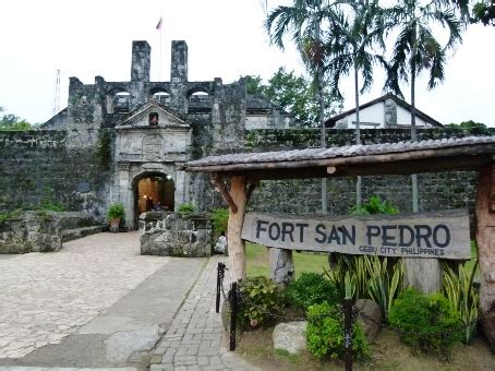 8 Historical Sites in Cebu: Beautiful Proof of Its Splendid Past ...