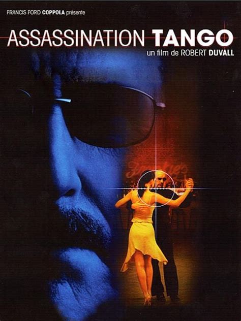 Affiche du film Assassination Tango - Photo 13 sur 19 - AlloCiné