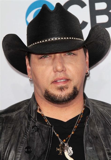 Jason Aldean Picture 104 - People's Choice Awards 2013 - Red Carpet ...