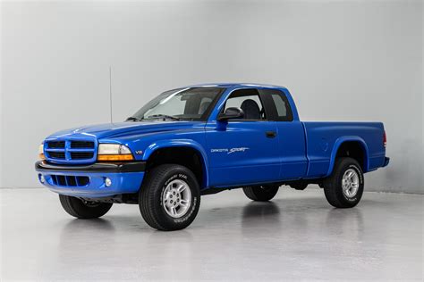 1999 Dodge Dakota Sport | Auto Barn Classic Cars