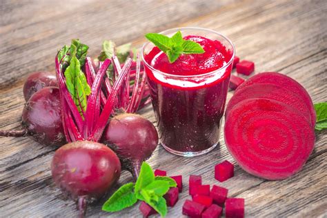 5 Best Beet Juice Brands in 2024 - Foods Guy