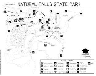 Natural Falls State Park | TravelOK.com - Oklahoma's Official Travel & Tourism Site