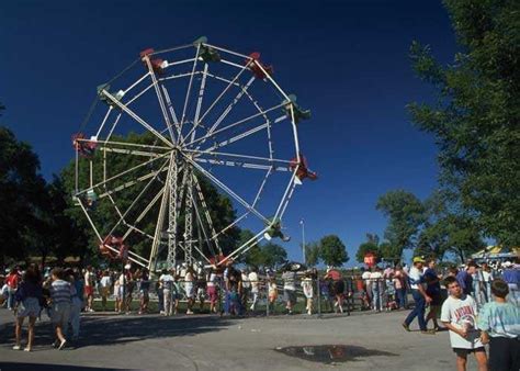 Bay Beach Amusement Park Green Bay - Touchdown Trips