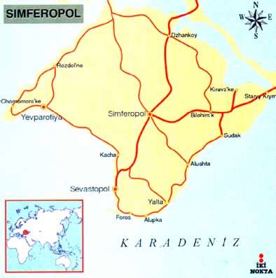 Simferopol