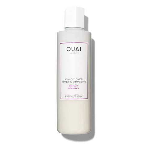 Amazon.com : Ouai REPAIR Conditioner : Beauty & Personal Care