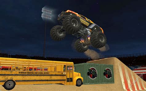 Download Tonka Monster Truck Pc Game Free - supportfleet