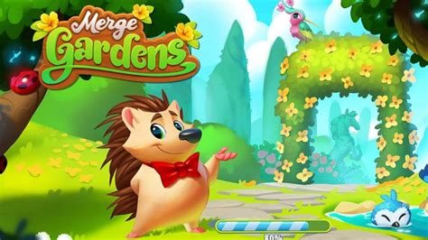 Merge Gardens by Future Play is Now Out on Android and iOS – Mobile ...