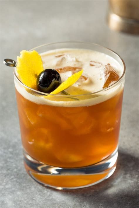 13 Best After-Dinner Drinks and Cocktails - Insanely Good