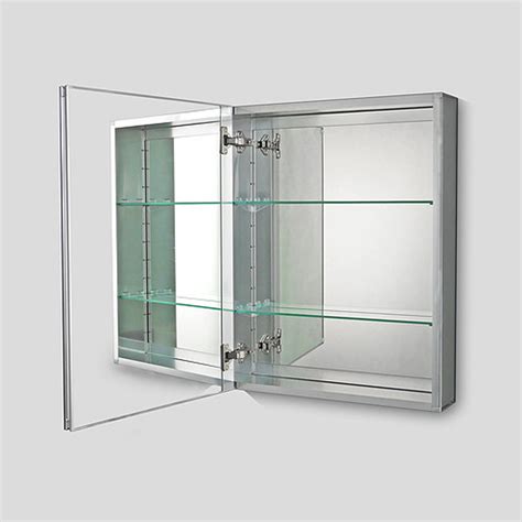 Ketcham Sliding Door Medicine Cabinets Premier Series - Single Door