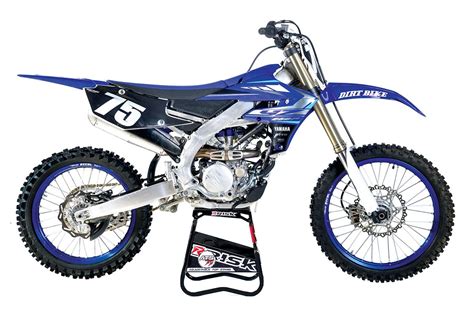 Yamaha Electric Dirt Bike | Electric Bike