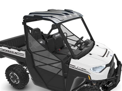 Polaris Ranger XP 900-1000 Full Size Plastic Roof | UTV Direct