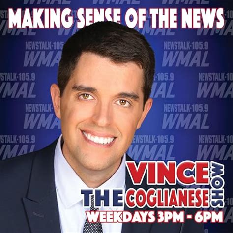 RFK Jr Focusing on Food Health Industry | The Vince Coglianese Show | Podcasts on Audible ...