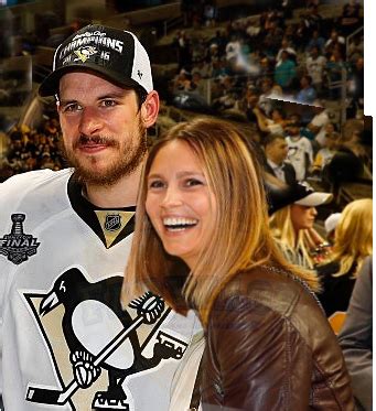 Kathy Leutner NHL Sidney Crosby's Hot Girlfriend (Photos, Bio, Wiki)