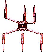 Bosses | Gradius Wiki | Fandom