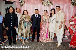 akshay kumar and twinkle khanna wedding pics |Shadi Pictures