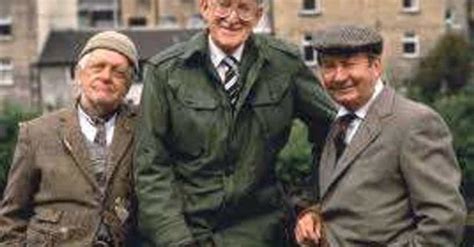 Last Of The Summer Wine Characters List w/ Photos