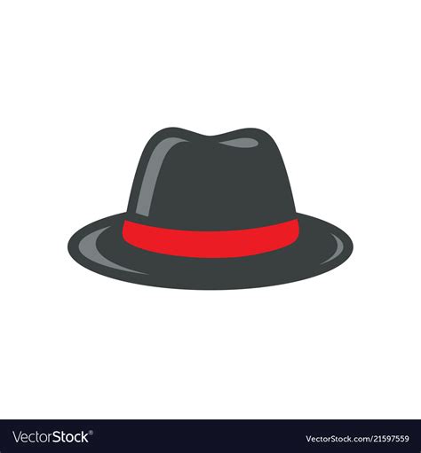 Fedora Hat Logo