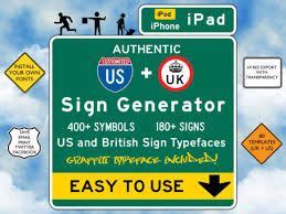 Image result for street sign template | Sign generator