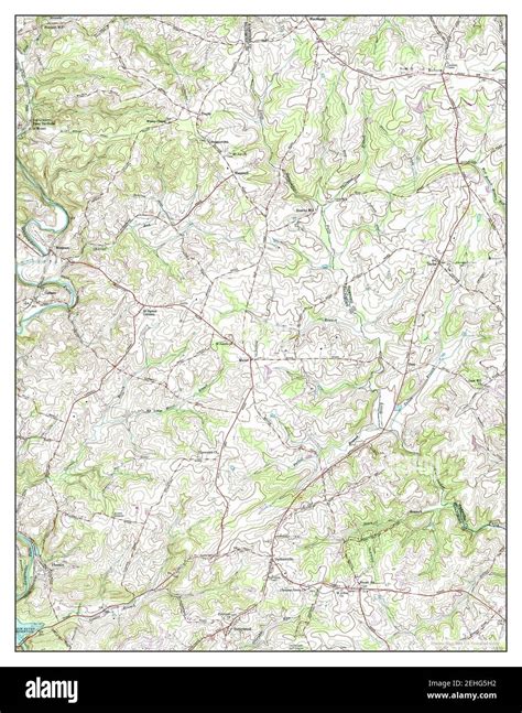 Phoenix, Maryland, map 1957, 1:24000, United States of America by Timeless Maps, data U.S ...