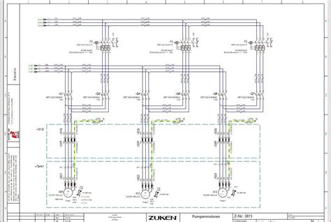 Quick Introduction to E3.schematic - E3.series - Zuken EN