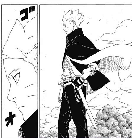 Boruto: Two Blue Vortex Chapter 6 Release Date, Predictions, and More