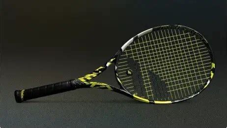 Babolat Pure Aero revealed! - Love Tennis Blog