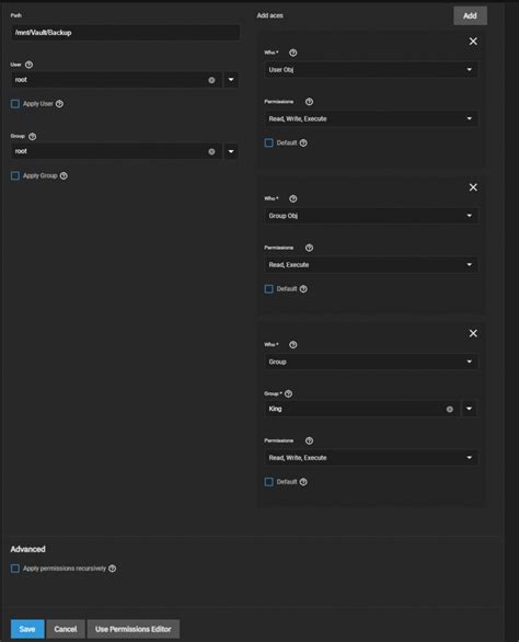 TrueNAS SCALE 21.06-BETA Now Available! | TrueNAS Community